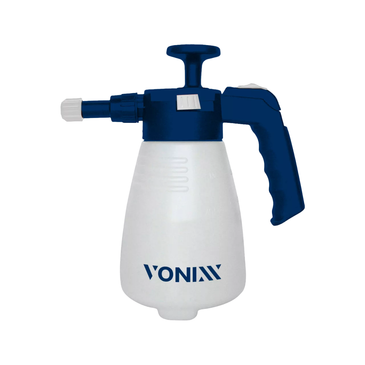 Vonixx 2'si 1 Arada Köpük ve Su Pompası — 2 Litre